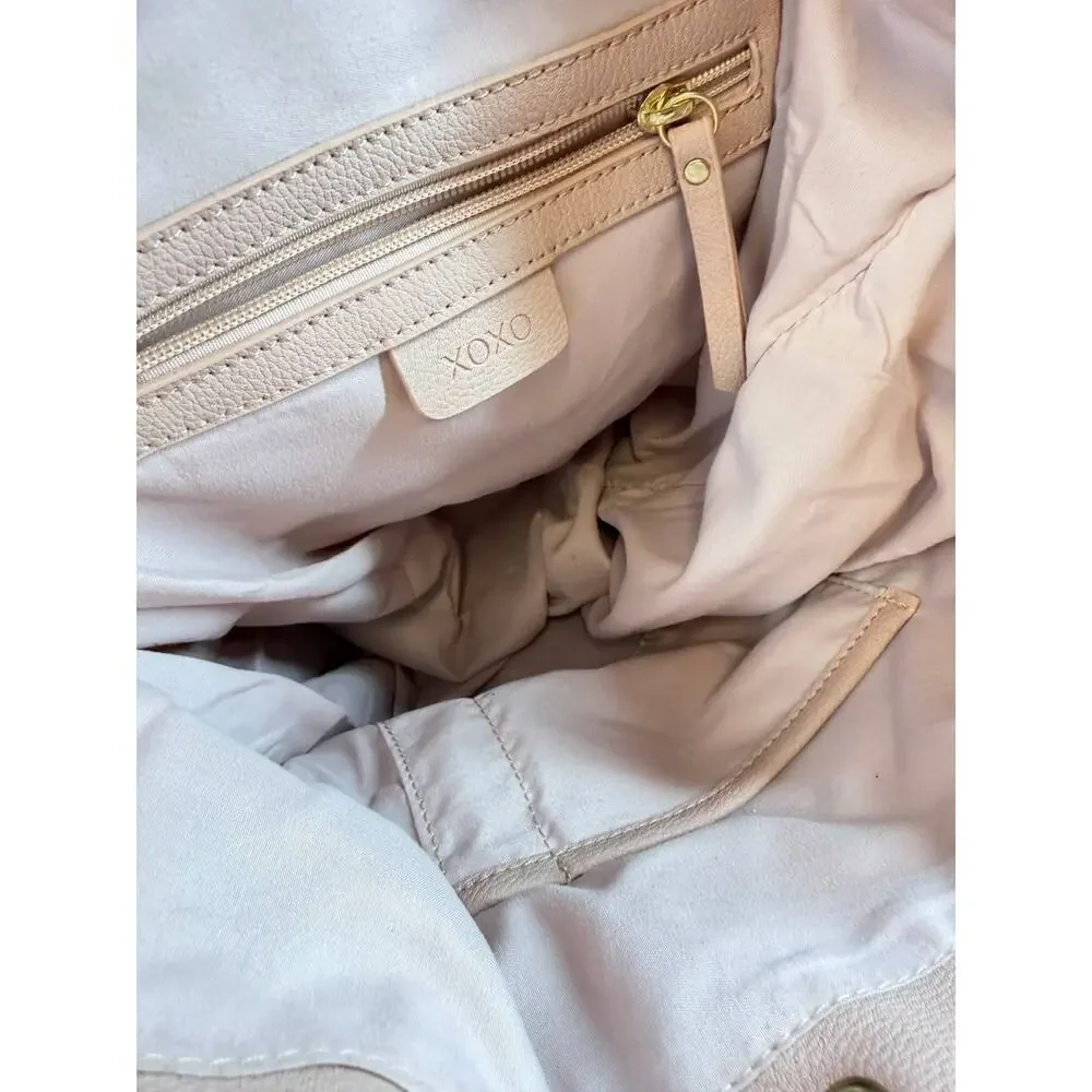 XOXO pre owned